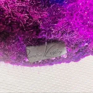 Roman Keflay | Accessories | Roman Keflay Hand Made 2s Style  display picture 3